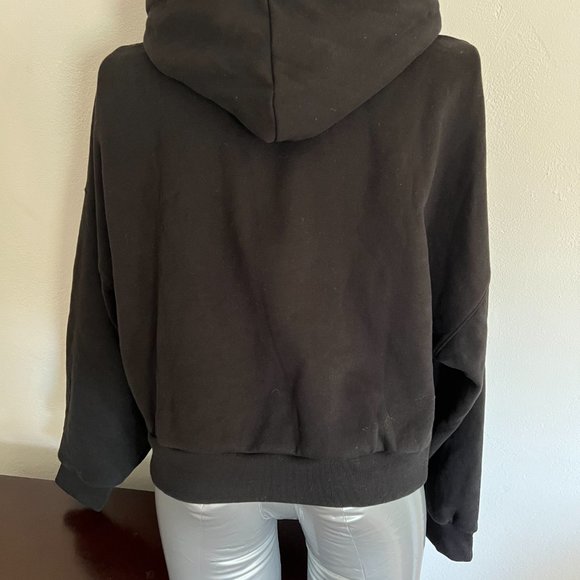 GAP Hoodie cropped NEW - Picture 8 of 10